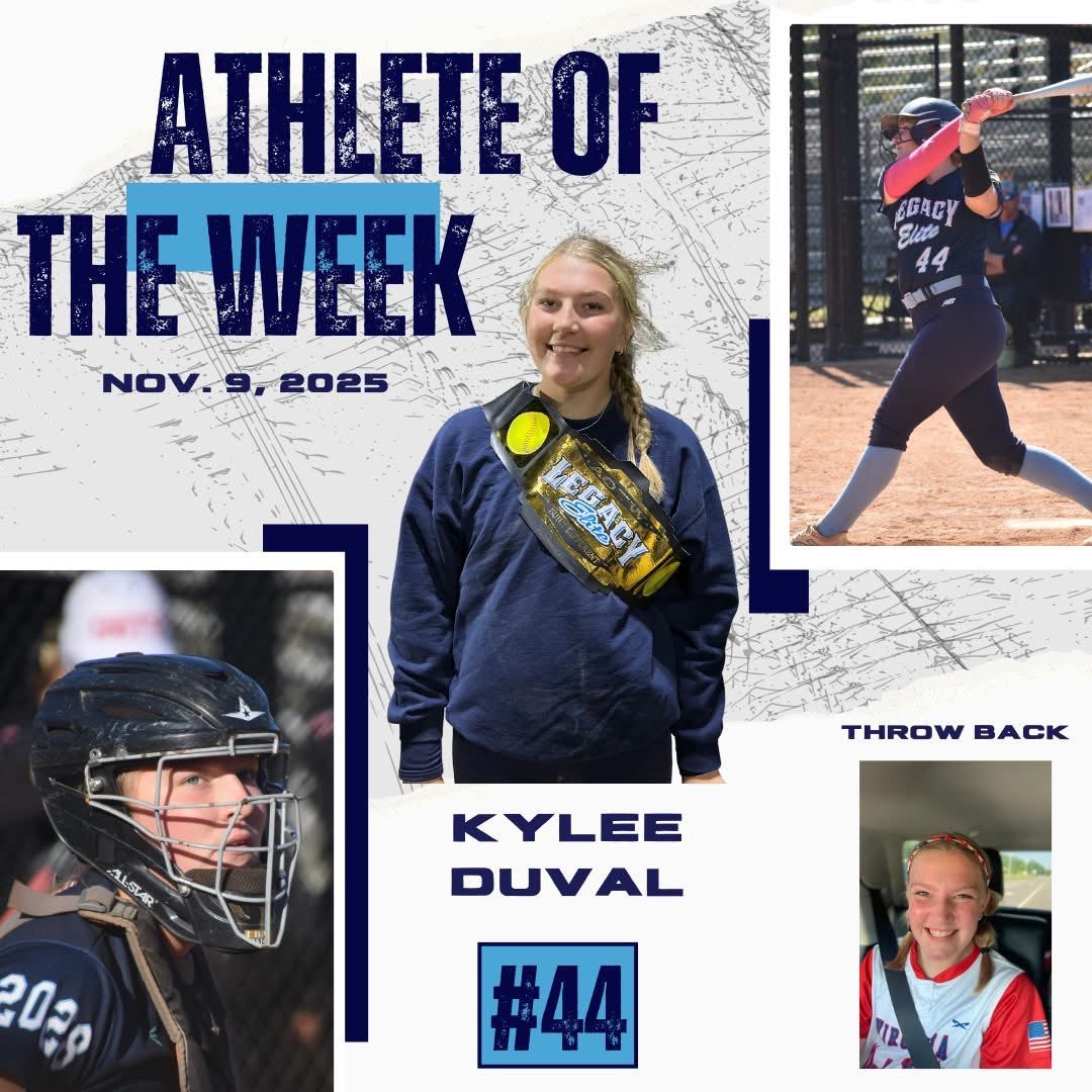 VA Legacy Elite-Standish tweet media