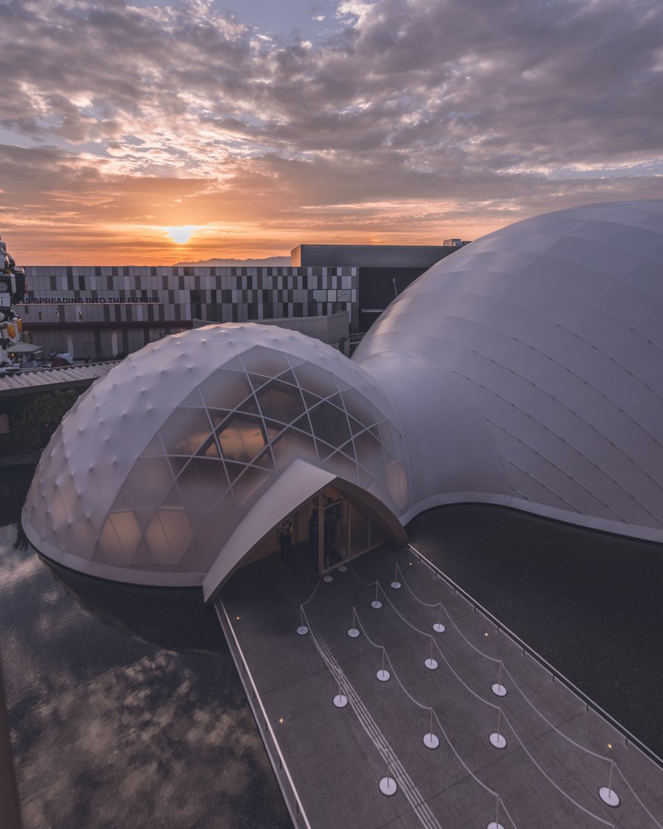 Expo 2025 Osaka Kansai tweet media