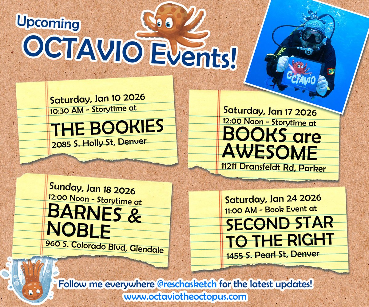 Reschasketch (Dustin Resch, illustrator/author) tweet media