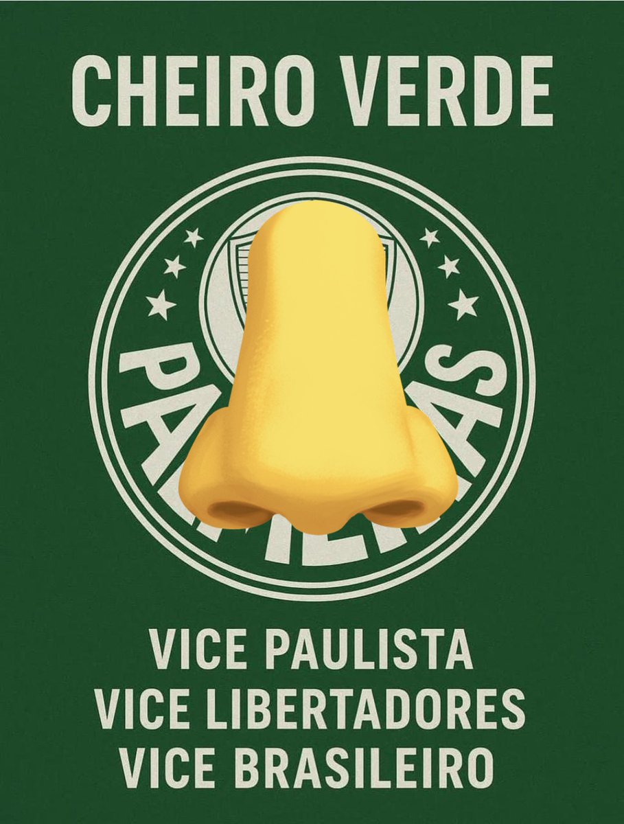 Recibo_CRF's tweet photo. 2025, o ano do Cheiro Verde 😂😂😂😂😂😂😂😂

#recibo #Flamengo https://t.co/A76ByPTFJ3