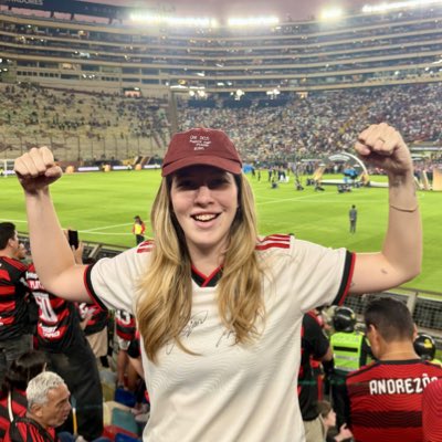 #NovaFotoDePerfil