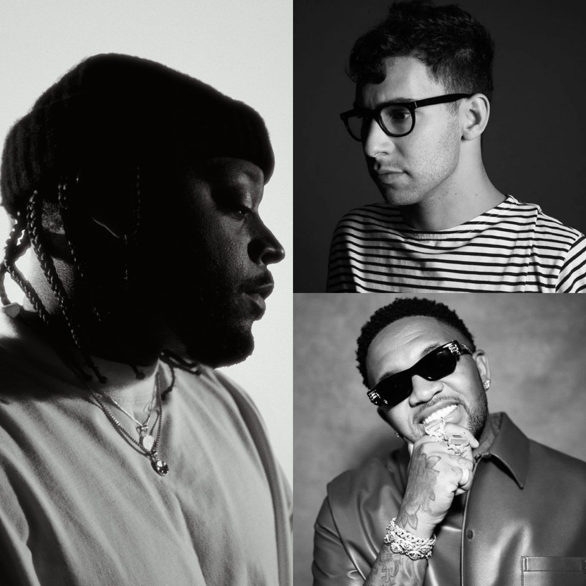 Hip Hop All Day tweet media