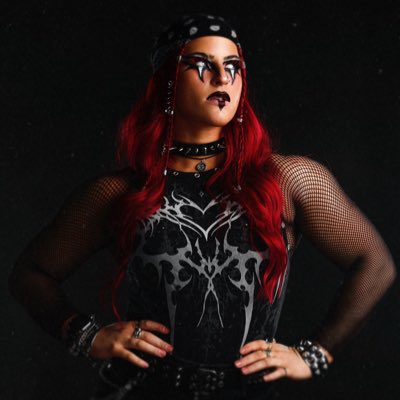 SpearedThrough's tweet image. #NewProfilePic