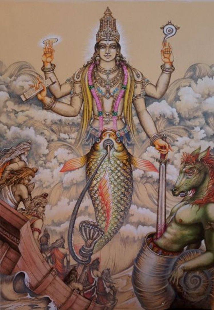 Shiv_Shakti108's tweet image. शान्ताकारं भुजगशयनं पद्मनाभं सुरेशं, विश्वाधारं गगनसदृशं मेघवर्णं शुभाङ्गम्।
लक्ष्मीकान्तं कमलनयनं योगिभिर्ध्यानगम्यं, वन्दे विष्णुं भवभयहरं सर्वलोकैकनाथम्॥