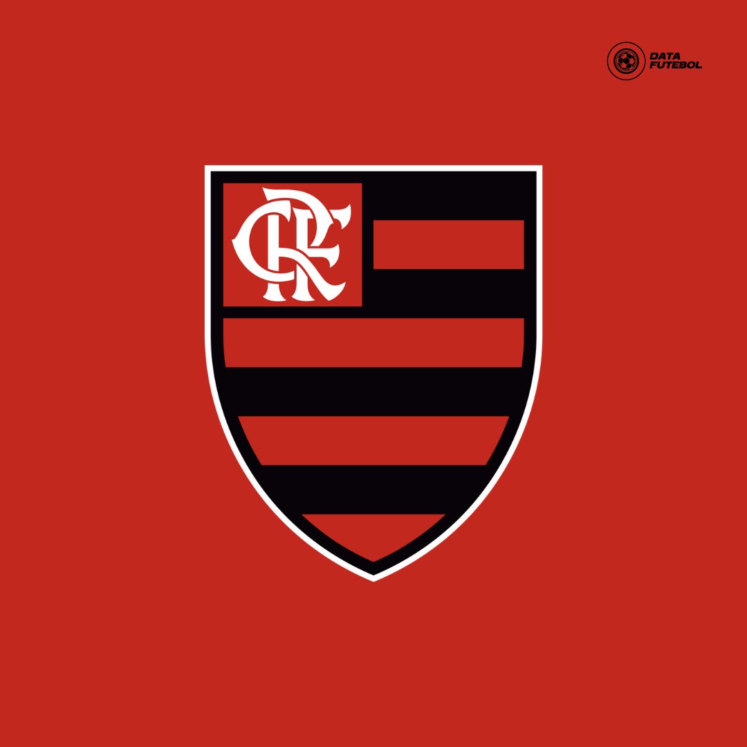 DataFutebol's tweet photo. Somente duas equipes venceram a Libertadores e o Brasileirão em uma mesma temporada DUAS VEZES na história do Futebol Brasileiro 

• Santos (1962 e 1963)
• Flamengo (2019 e 2025) https://t.co/zwhjDfbVRJ