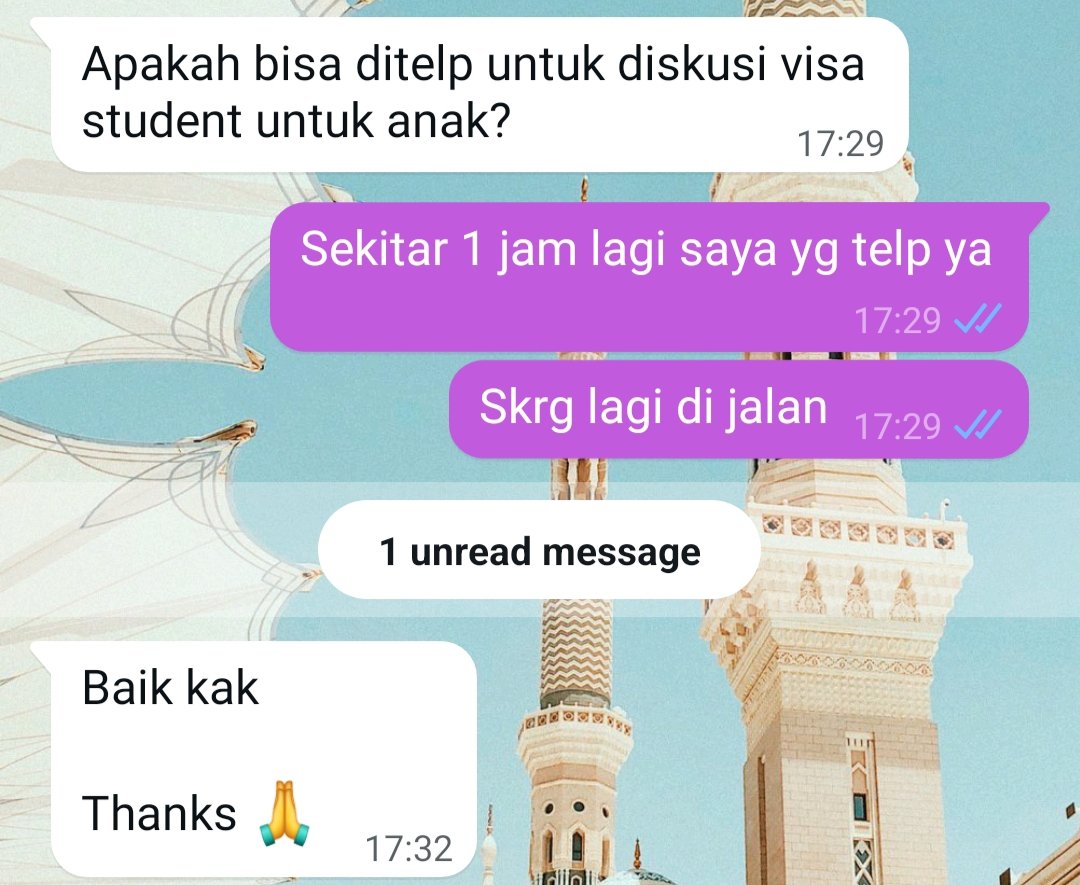 Lupa bener. Udah ganti hari wkwk.