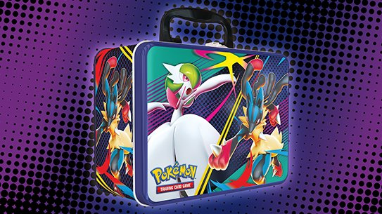 Pokemon TCG Restocks & News tweet media