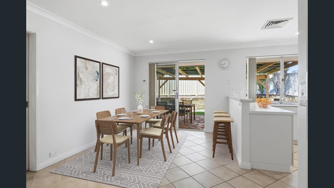 Chesswork_Group's tweet photo. https://t.co/YBbq2A8aO8
A Quiet Cul-de-Sac Gem With Room to Grow, Live &amp; Play.  3-bedroom, 1 bathroom, 2 car units offers a massive rear patio for BBQ nights. Home Open this Saturday at 10am. See you there!#ChessworkProperty #ChessworkGroup #PerthProperty#RealEstate  #ballajura https://t.co/QUuuGYcSVP