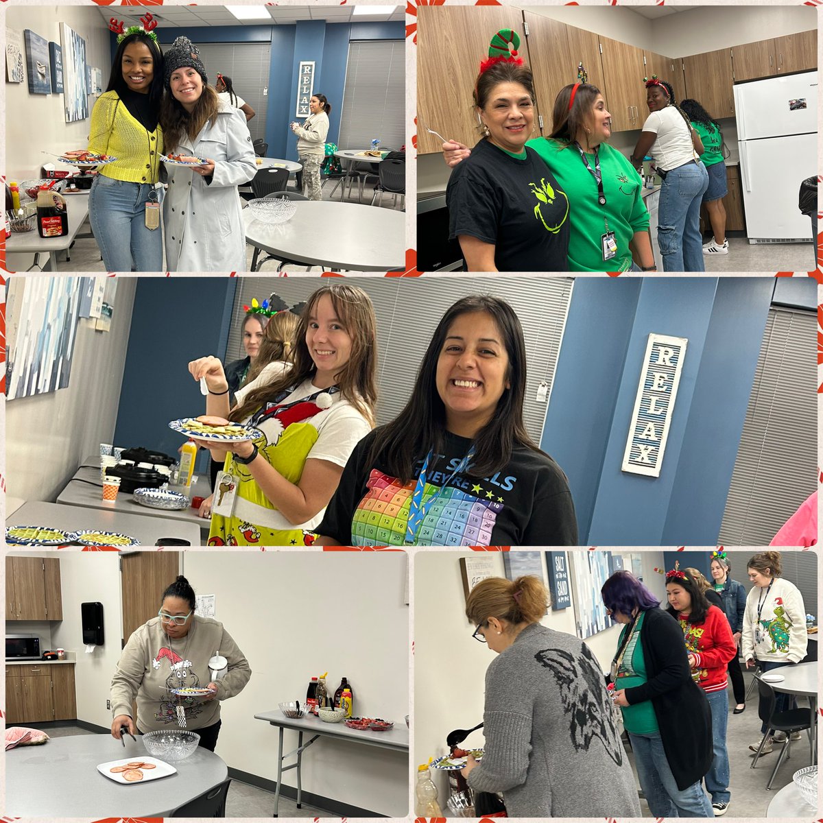 Faldyn Elementary tweet media