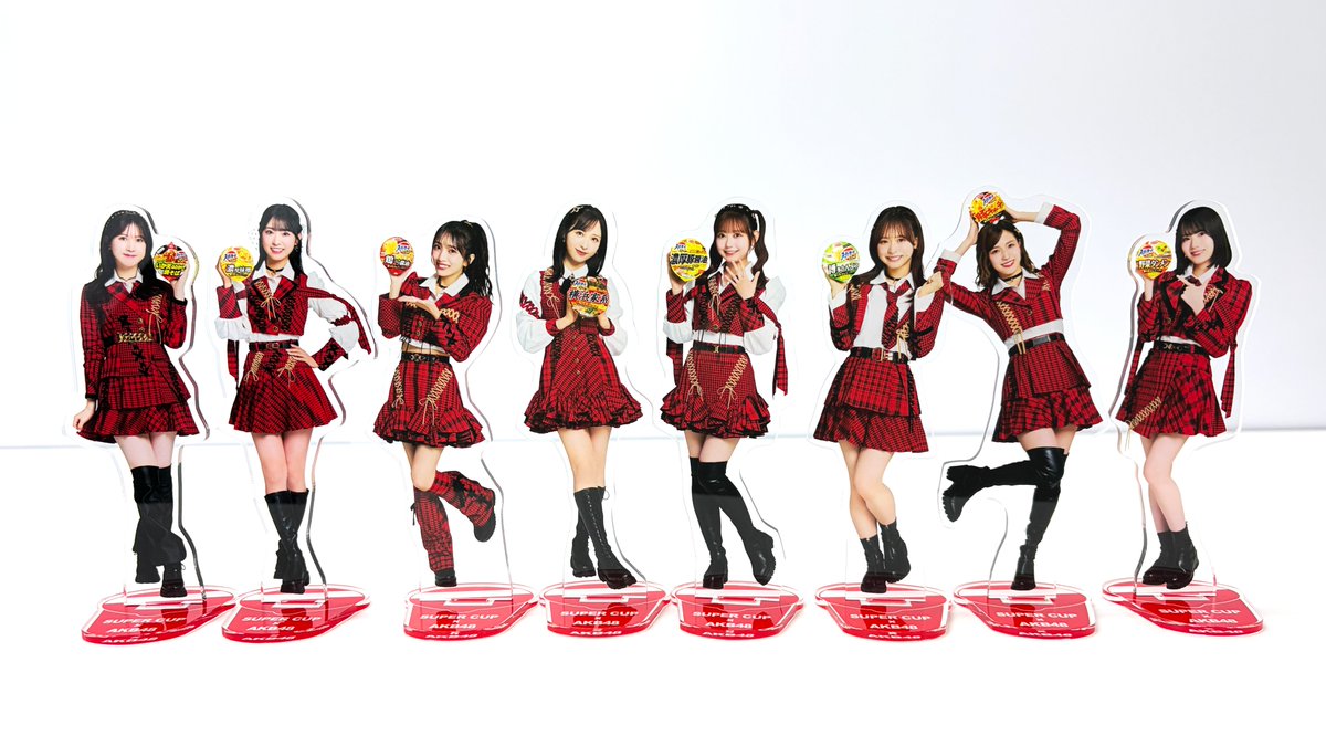 エースコック 公式 (@acecook_jp) / Posts / X