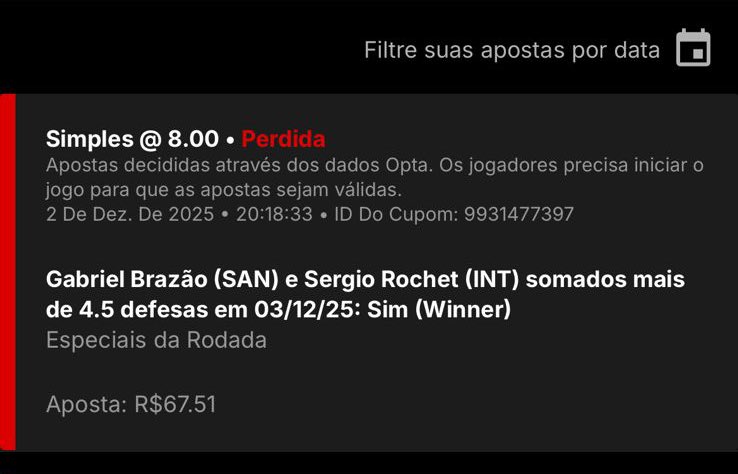 Tarja Preta Especiais tweet media
