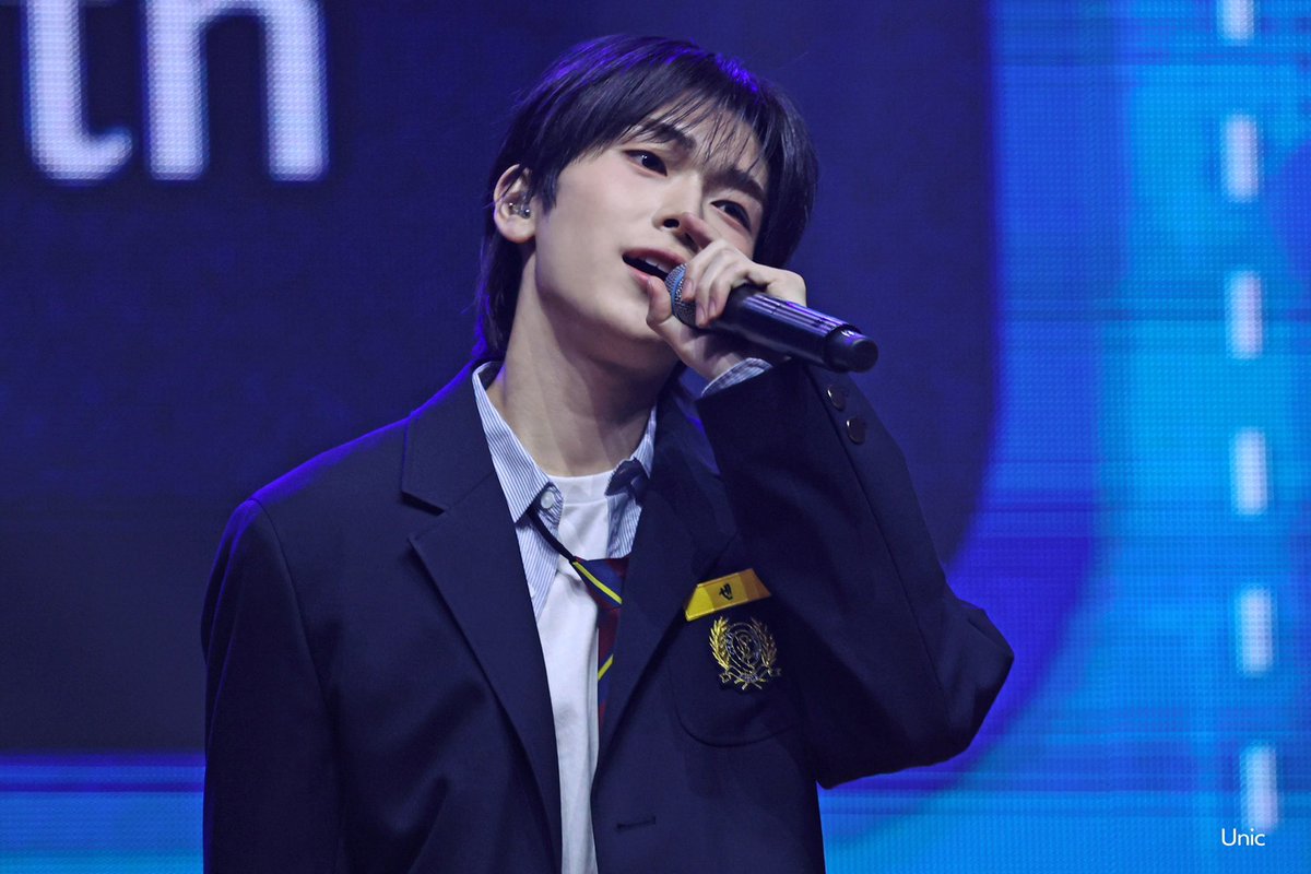 senbaboya's tweet photo. 251123 인코드 팬미팅 N.A.V.Y 

🪼🤍

#센 #仙 #SEN #SS81D25
#인더엑스 #INTHE_X https://t.co/oNdUpTtivw