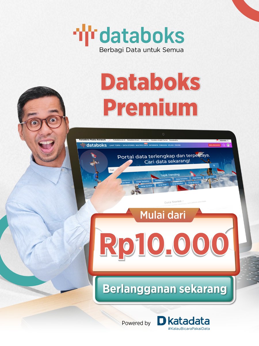 Anggaran BNPB dalam APBN 2026 hanya Rp491 miliar. Jumlah itu mengalami penurunan hingga 75,62% jika dibanding dengan outlook 2025 yang mencapai Rp2,01 triliun.

databoks.katadata.co.id/ekonomi-makro/…

#BNPB #DanaBNPB #AnggaranBelanja #Databoks #Katadata #KalauBicaraPakaiData