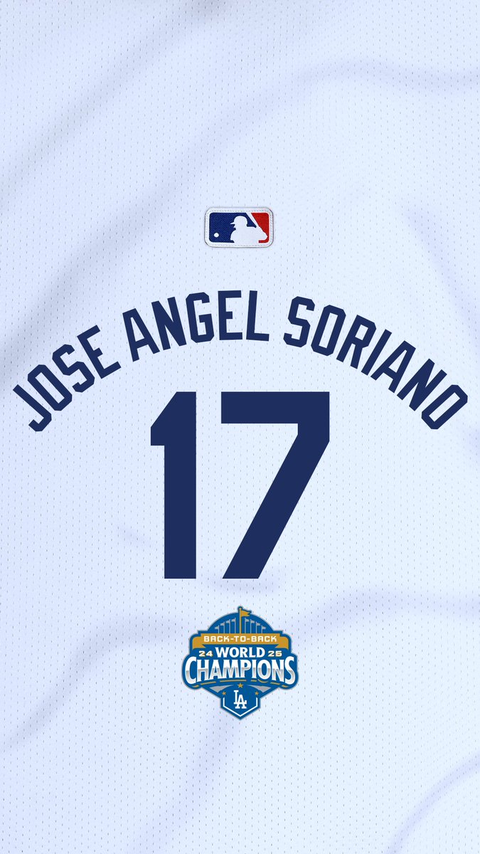 LosDodgers's tweet photo. @jsorglez https://t.co/B8l7Yptro2