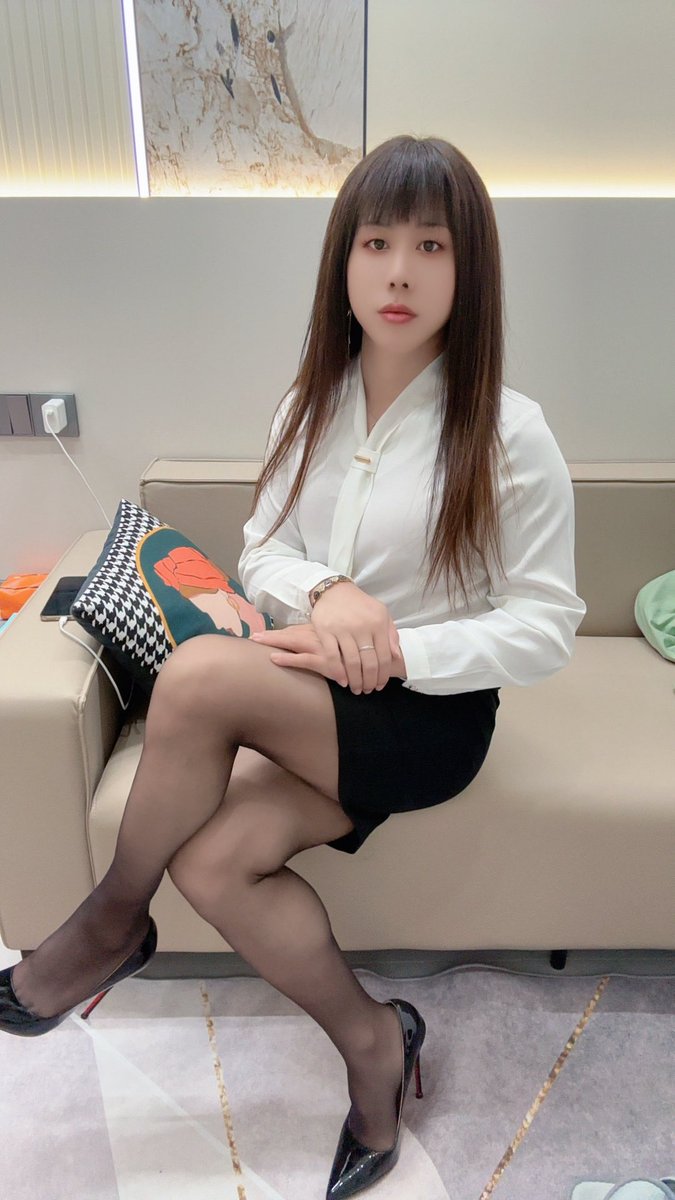 广州ts佛山ts艾倪 tweet media