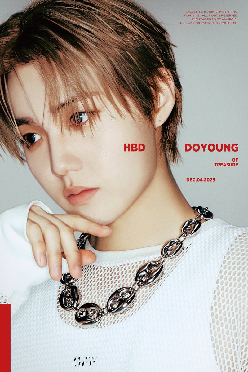 HAPPY BIRTHDAY DOYOUNG🎉 Da22ling Years with Doyoung