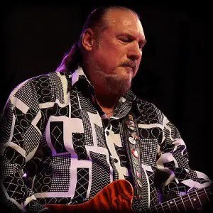 JVPehrson's tweet photo. Rest well to “Colonel” Steve Cropper. An absolute legend. #StaxRecords #BookerTandTheMGs @rockhall https://t.co/qlzmIxpP3h