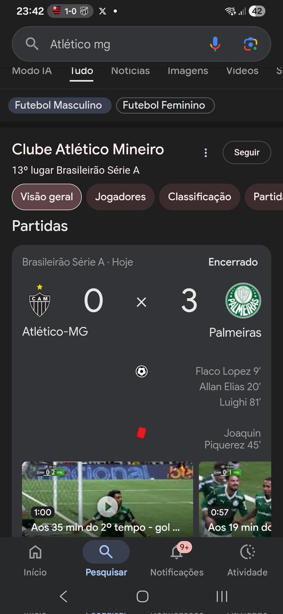 Deram a bundinha em casa pro Palmeiras pra atrapalhar Flamengo e não adiantou de nada

Nanicos Kkkkkkkkkkkkkkkkkkkkk