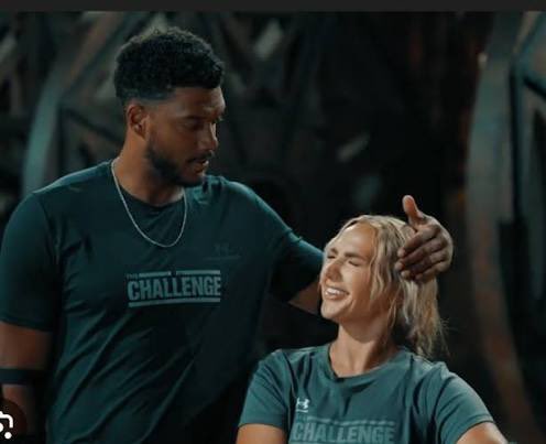 TooMuchChallenge tweet media