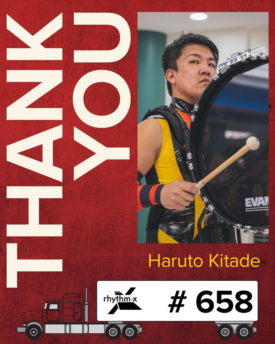 Rhythm X, Inc. tweet media