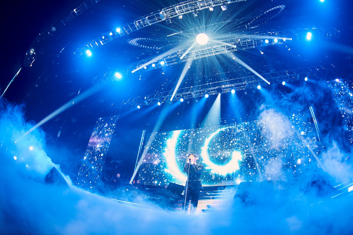 【ch1】
.˚⋆ ⸜ 明日放送 ⸝ ⋆˚.

⏰7(日)ひる12時～
#ロウン 2025 SPECIAL FANMEETING IN
NIPPON BUDOKAN -Time to Say Goodbye-

🆕7(日)午後3時～
2025 ロウン SPECIAL FANMEETING IN JAPAN
- Extraordinary Day -

🔗番組HP
tv-asahi.co.jp/ch/contents/va…

<a href="/rowoon_japan/">ROWOON JAPAN OFFICIAL</a>