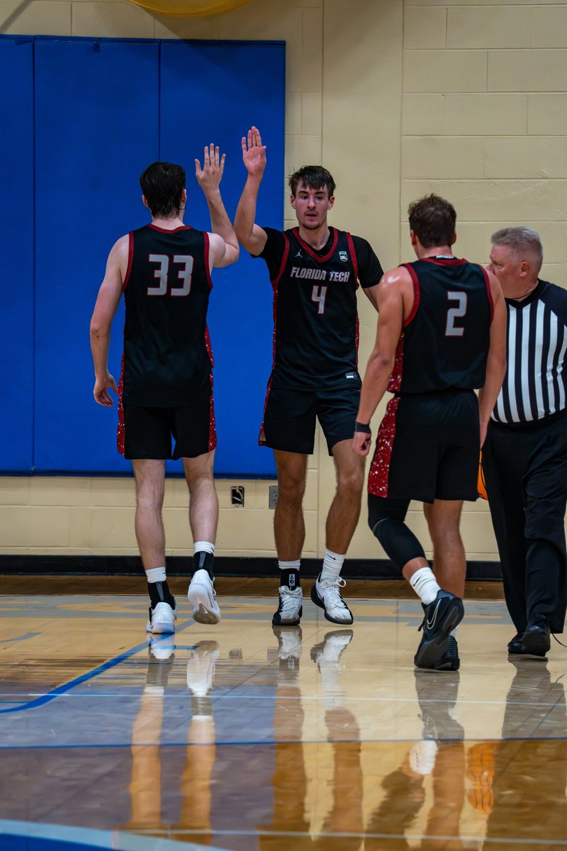 Florida Tech Men's Hoops tweet media