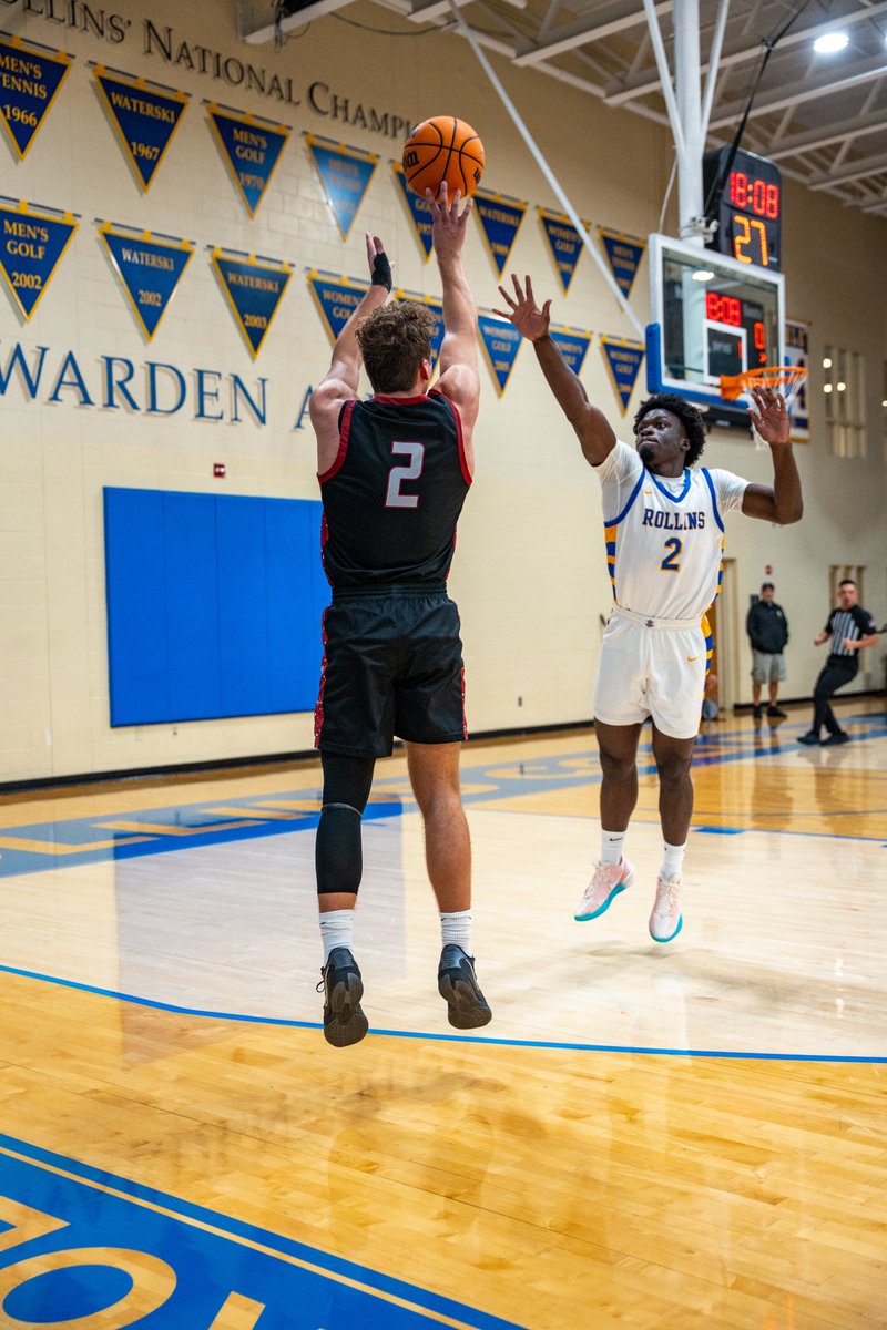 Florida Tech Men's Hoops tweet media