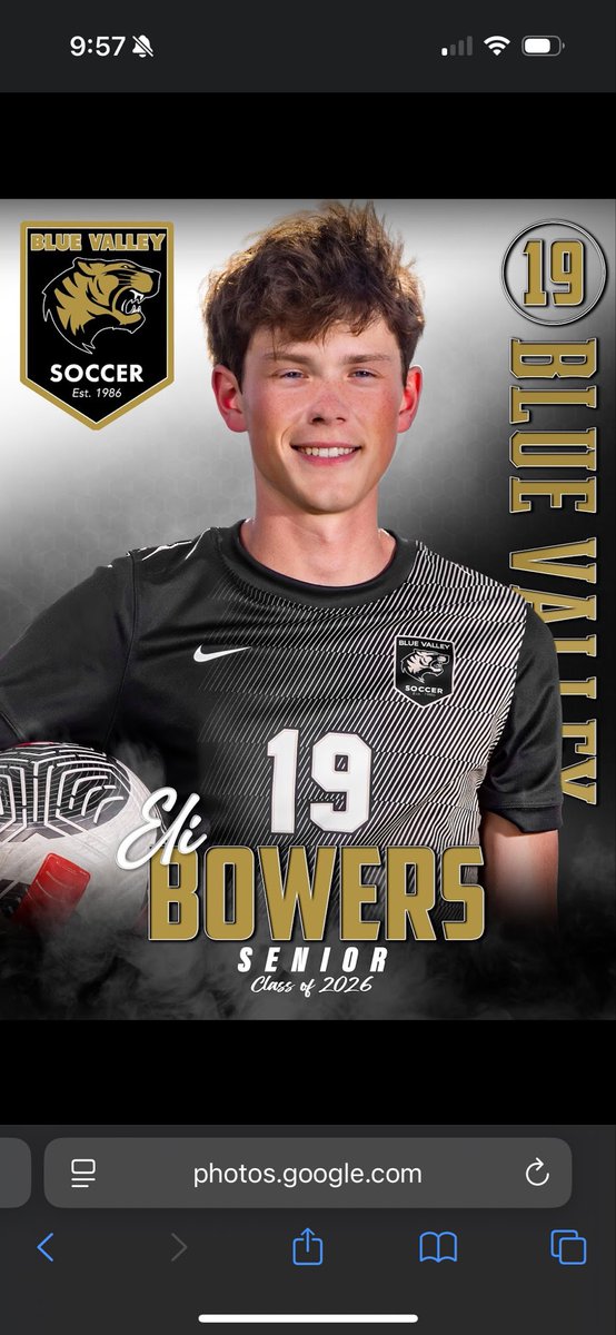 BV Tiger Goal Club tweet media