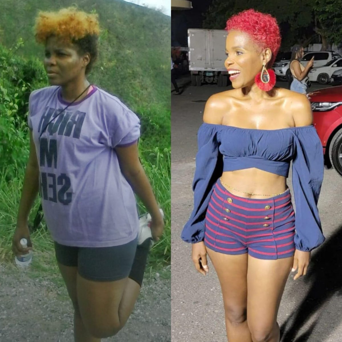 You have the power to change your life. 

Remember, whatever you are not CHANGING you are CHOOSING.

Join me for 21 Days RAW if you're ready to:
Lose belly fat. 
Trim your waistline. Kickstart your healing - naturally.

Click link to join:
days-21-raw.mn.co/landing/