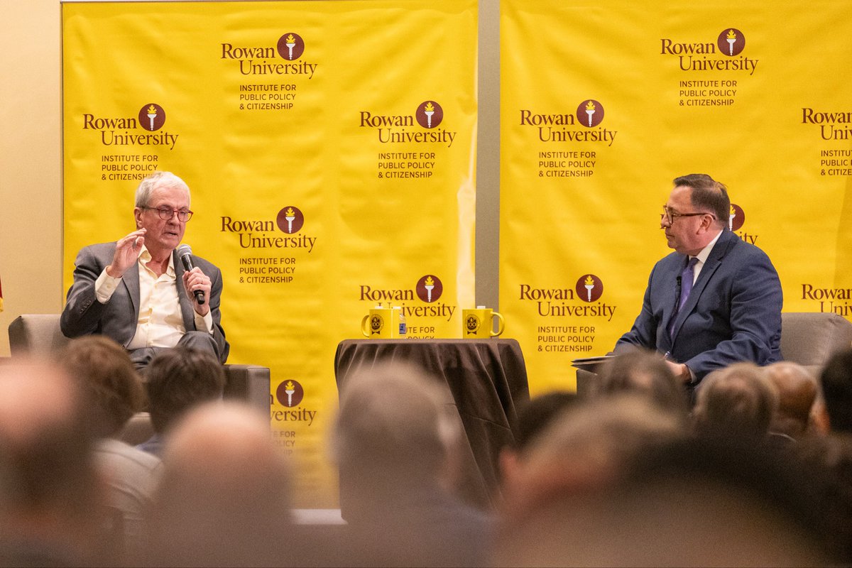 Governor Phil Murphy tweet media