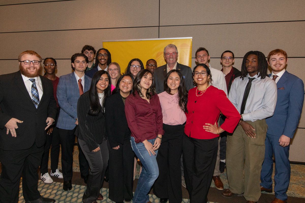 Governor Phil Murphy tweet media