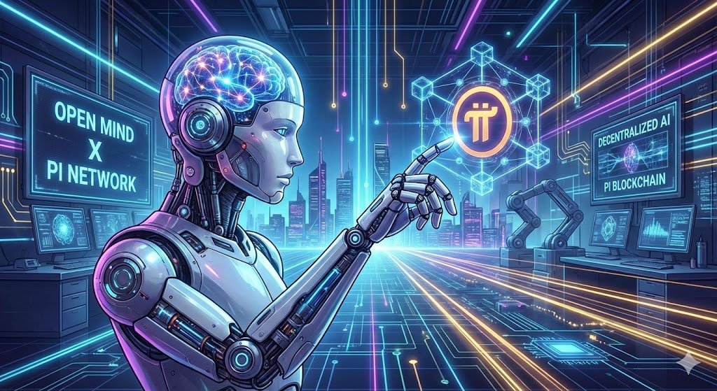 nononono9x's tweet photo. OpenMind x Pi Network brings decentralized AI to life — fast, transparent, and user-powered.
The future of intelligent automation begins with the Pi community.
@openmind_agi @PiCoreTeam #PiNetwork #OpenMindAGI https://t.co/15PAUSzhn4