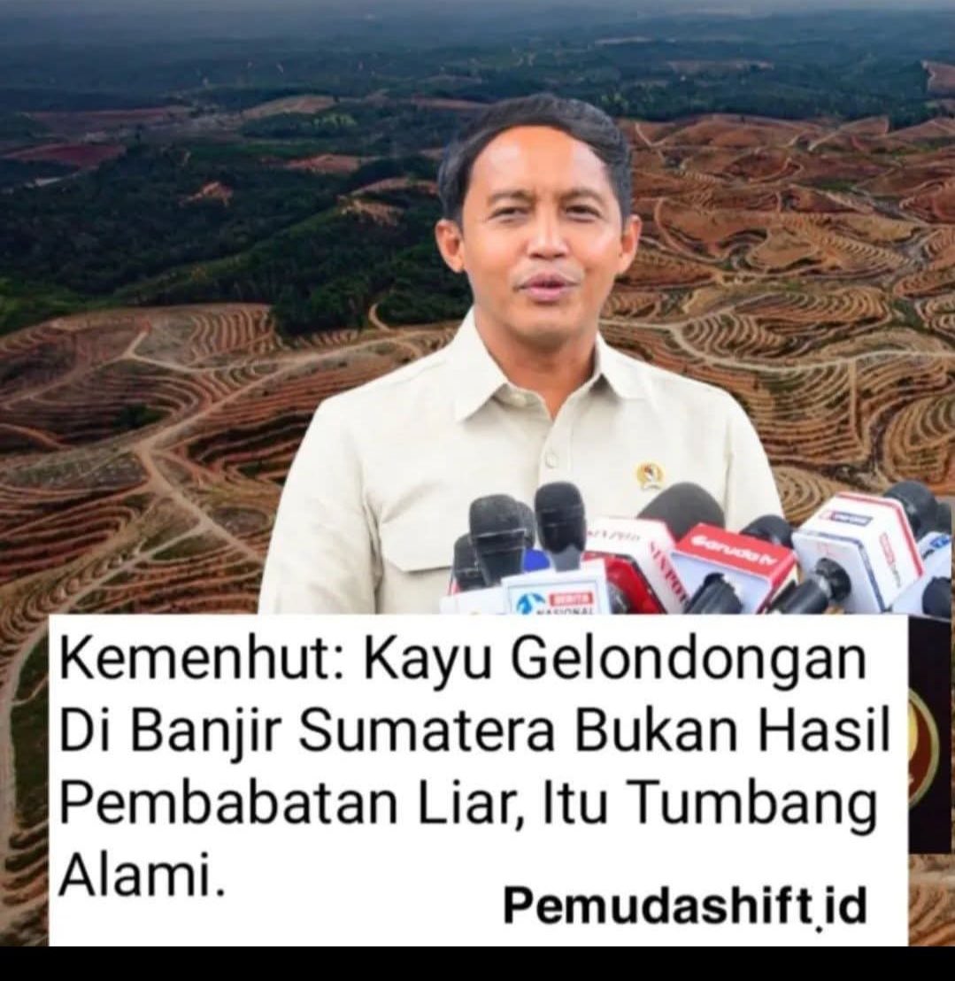 KAMIR SANTOSO tweet media