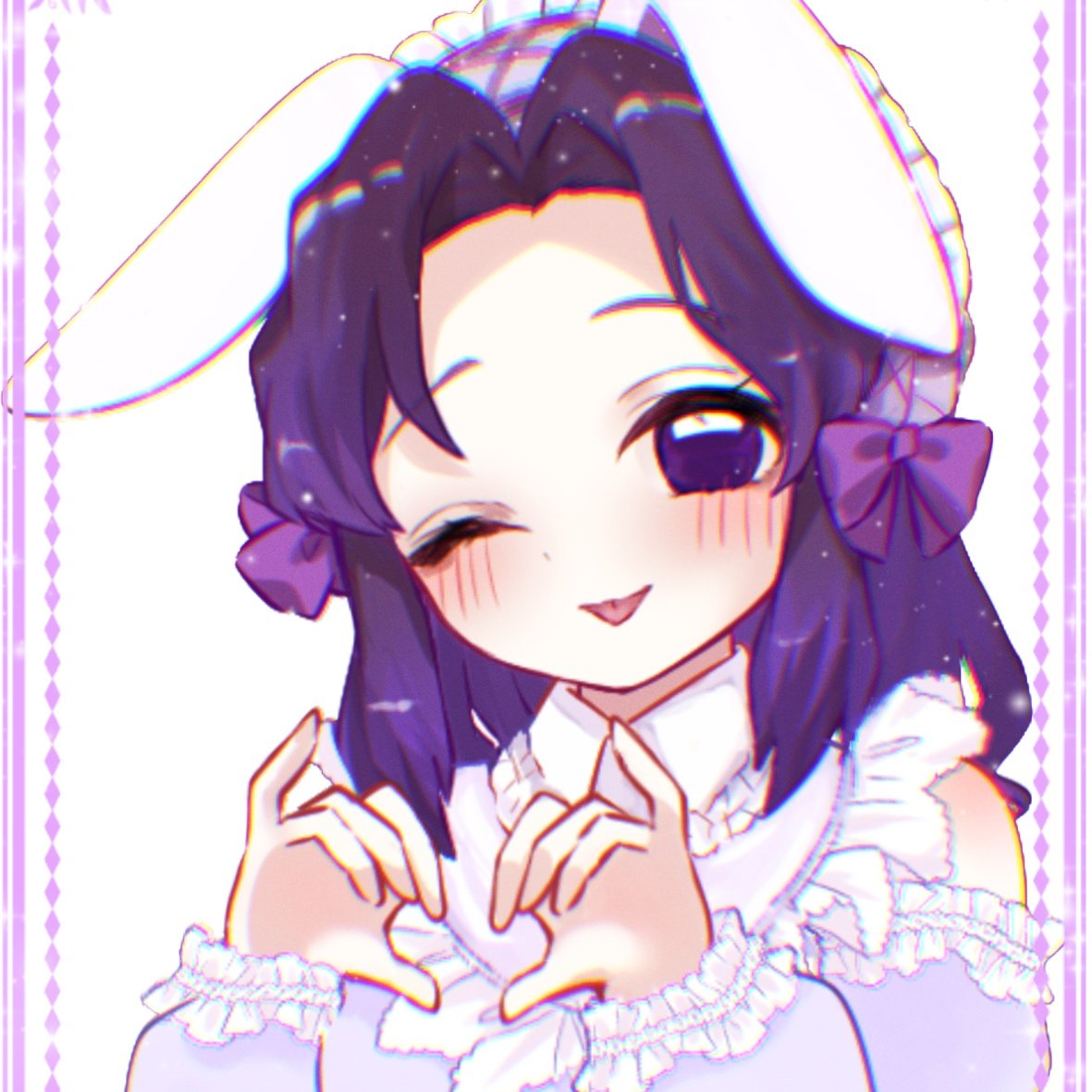 最近はお友達と遊ぶ時に持ってった絵しかかけていませんが、、もしよければ…( ᐛ )