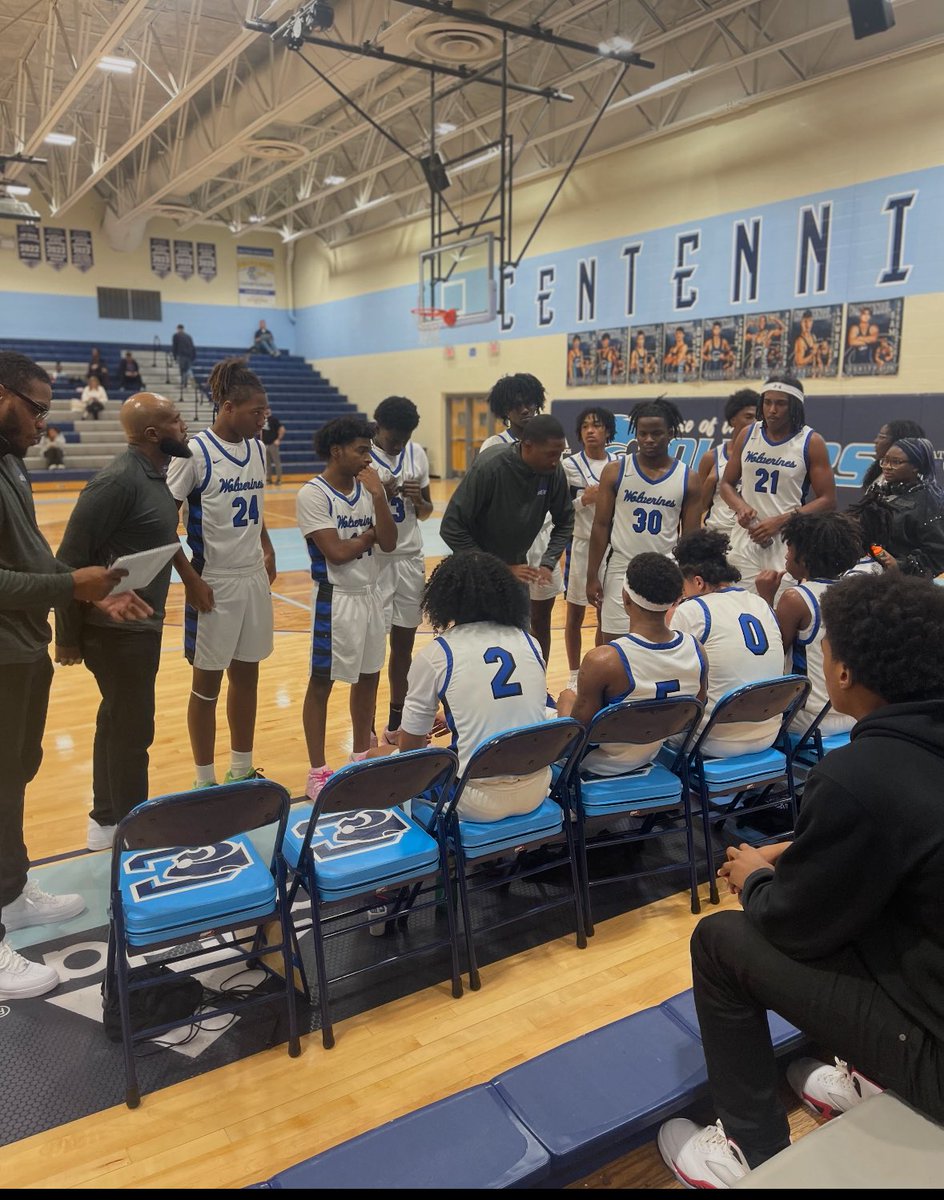 LaVergneHSBasketball tweet media