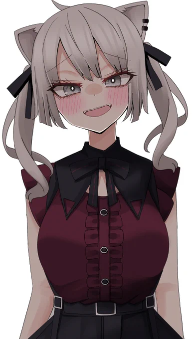 獲物を狙う目 #ししらーと