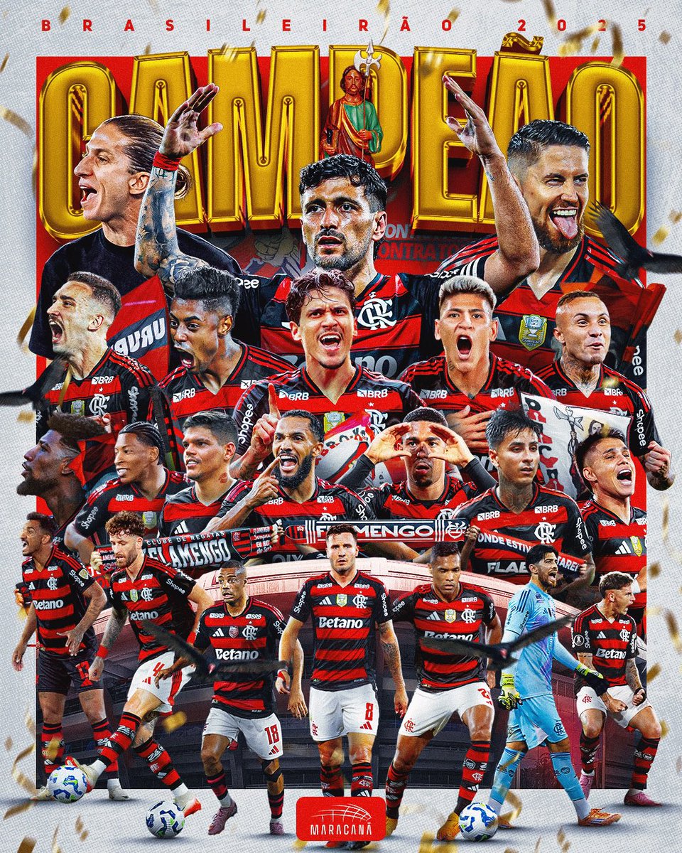 Noite de Copa tweet media