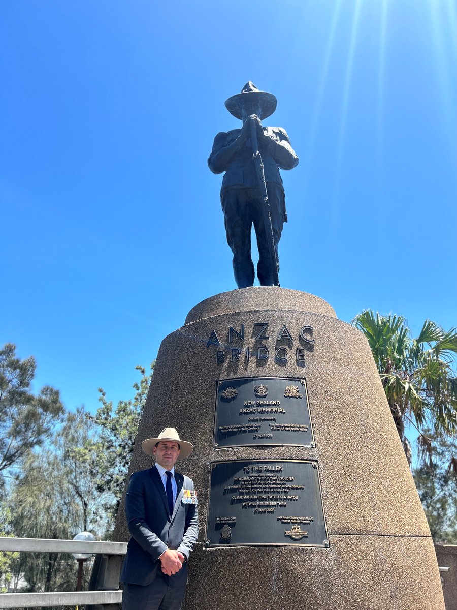 NZ in Australia tweet media