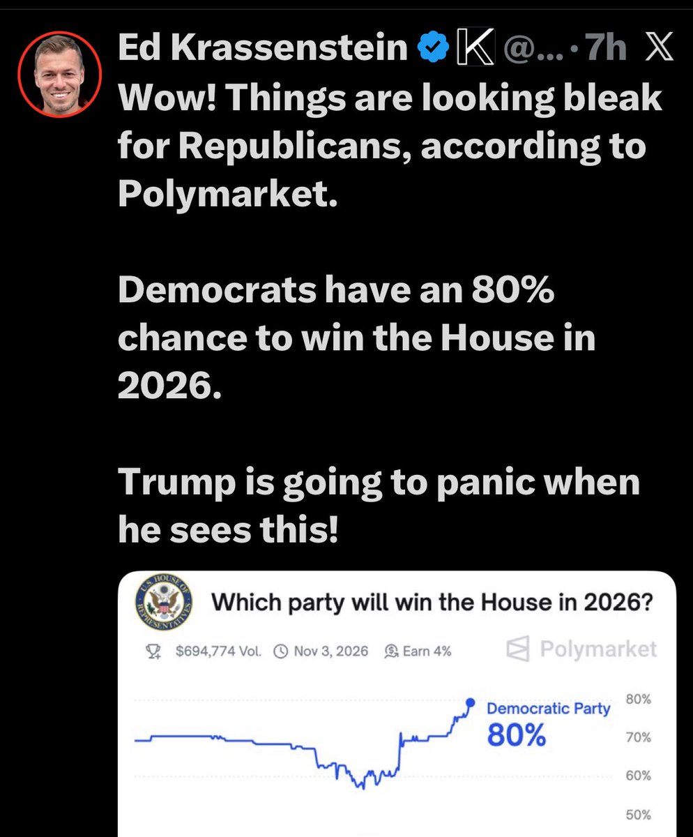 STARVE THE GRIFT

Keep up the pressure. The liberal influencers are going to keep pushing hate and rage bait.

Don’t help them make money by getting trolled into a response. They don’t care about anything you have to say.

Block them and move on.

Stop the Grift