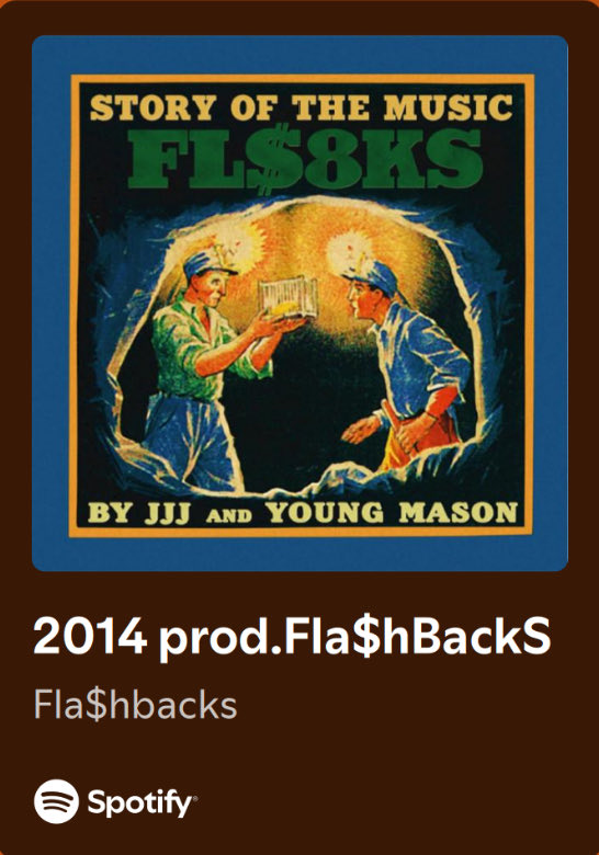 Fla$hBackS