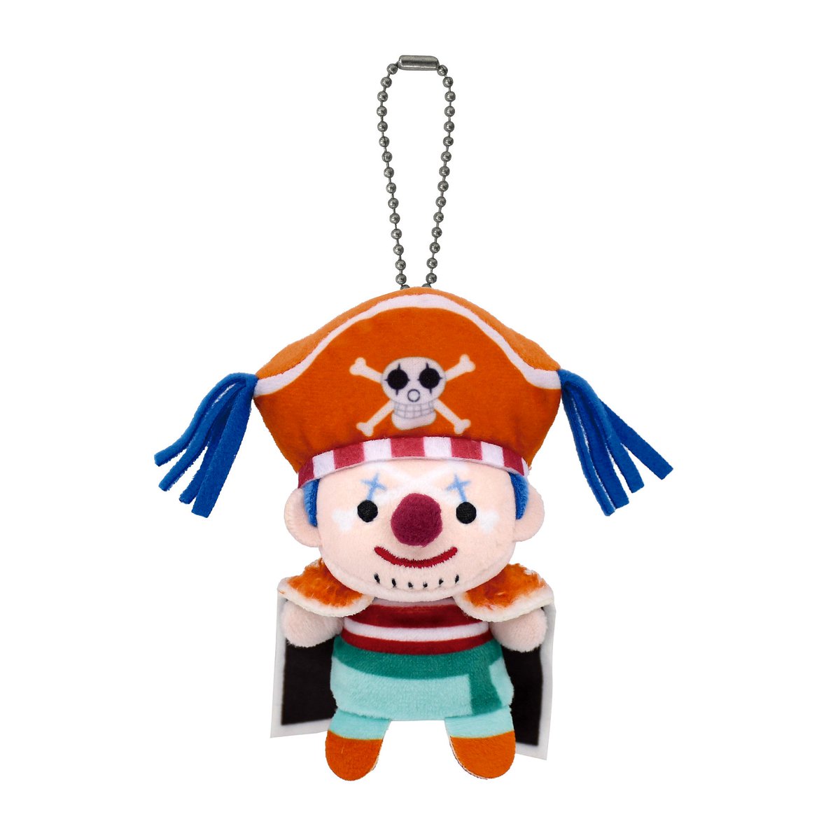 One Piece Merch News tweet media