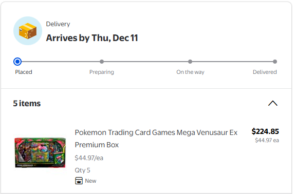 NetooBit's tweet photo. @PokemonRestocks https://t.co/ynQmoMPGQk