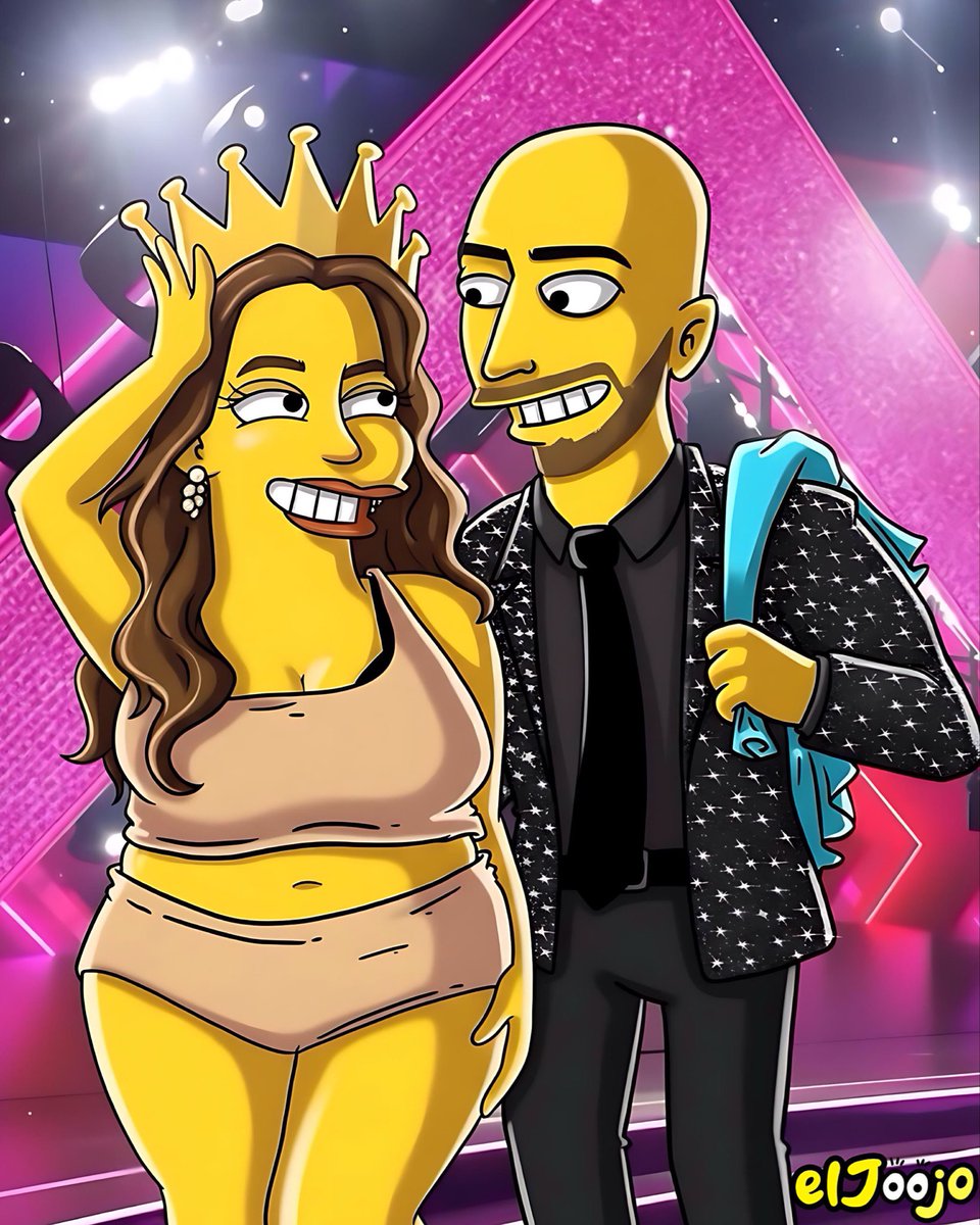 Una Reina 💕 #FiebreDeBaileCHV