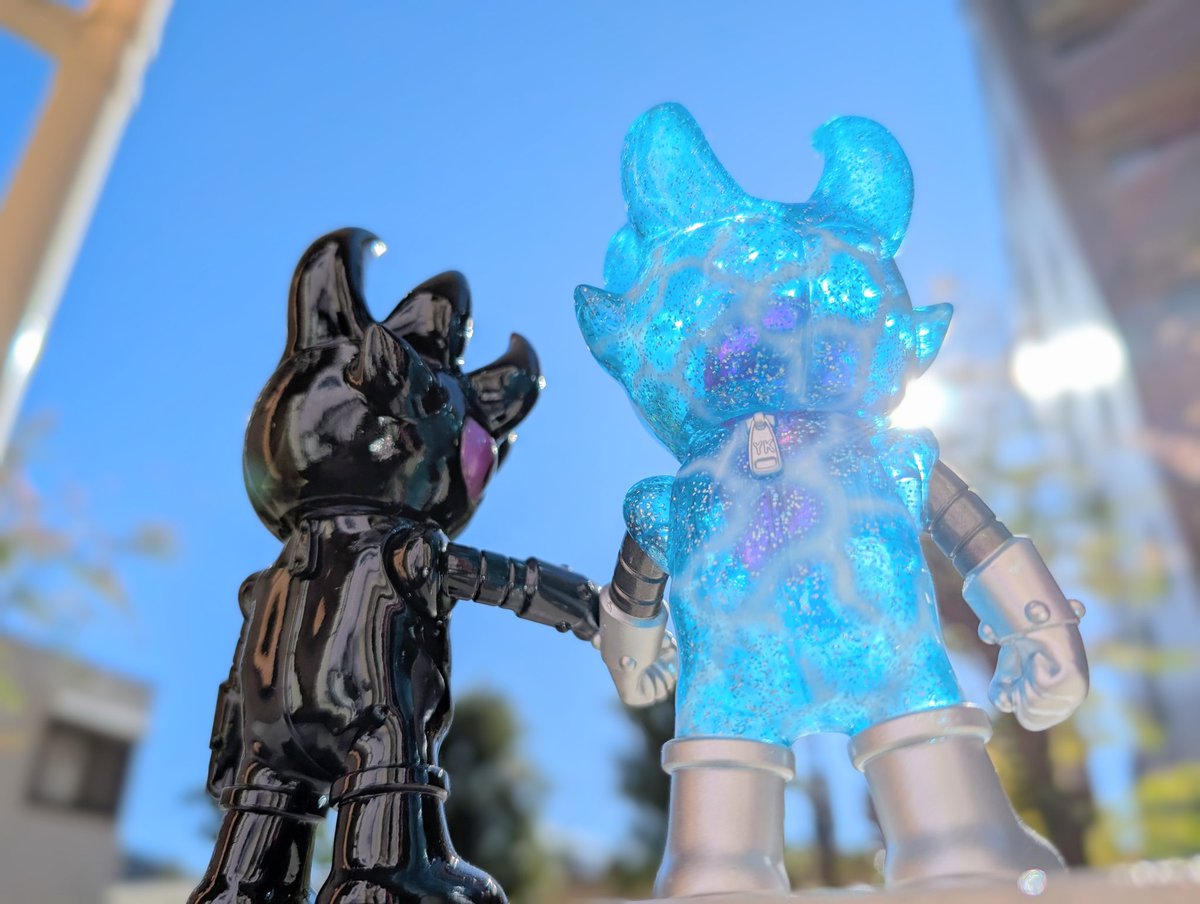 ペインターネット ソフビ Painternet 猫 （希少） ペインターネット ソフビ Painternet 猫 （希少） フィギュア