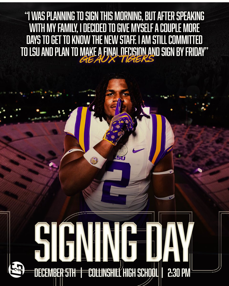 Daverin “Deuce” Geralds II tweet media