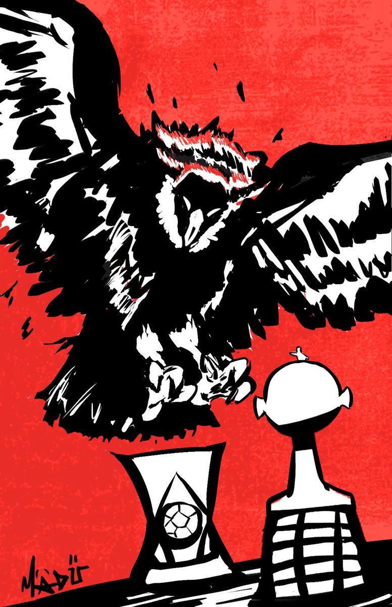 Madzart_'s tweet image. é o papa títulos