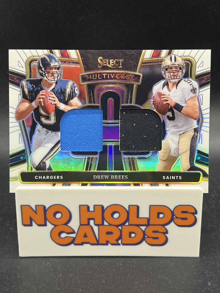 MULTIVERSE BREES /75

$35

These were a good idea 

#NOHOLDSALE🐻
