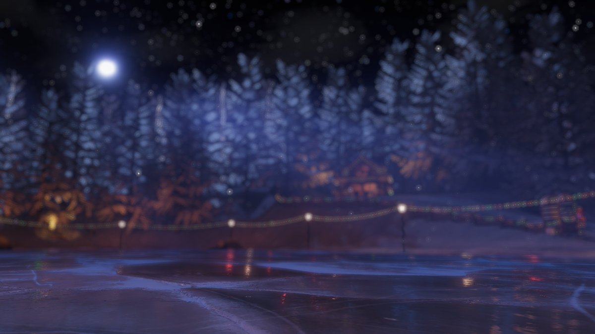 My next world's almost ready! (Coming Soon)
#VRChat_world紹介 #VRChatPhotography #VRChat