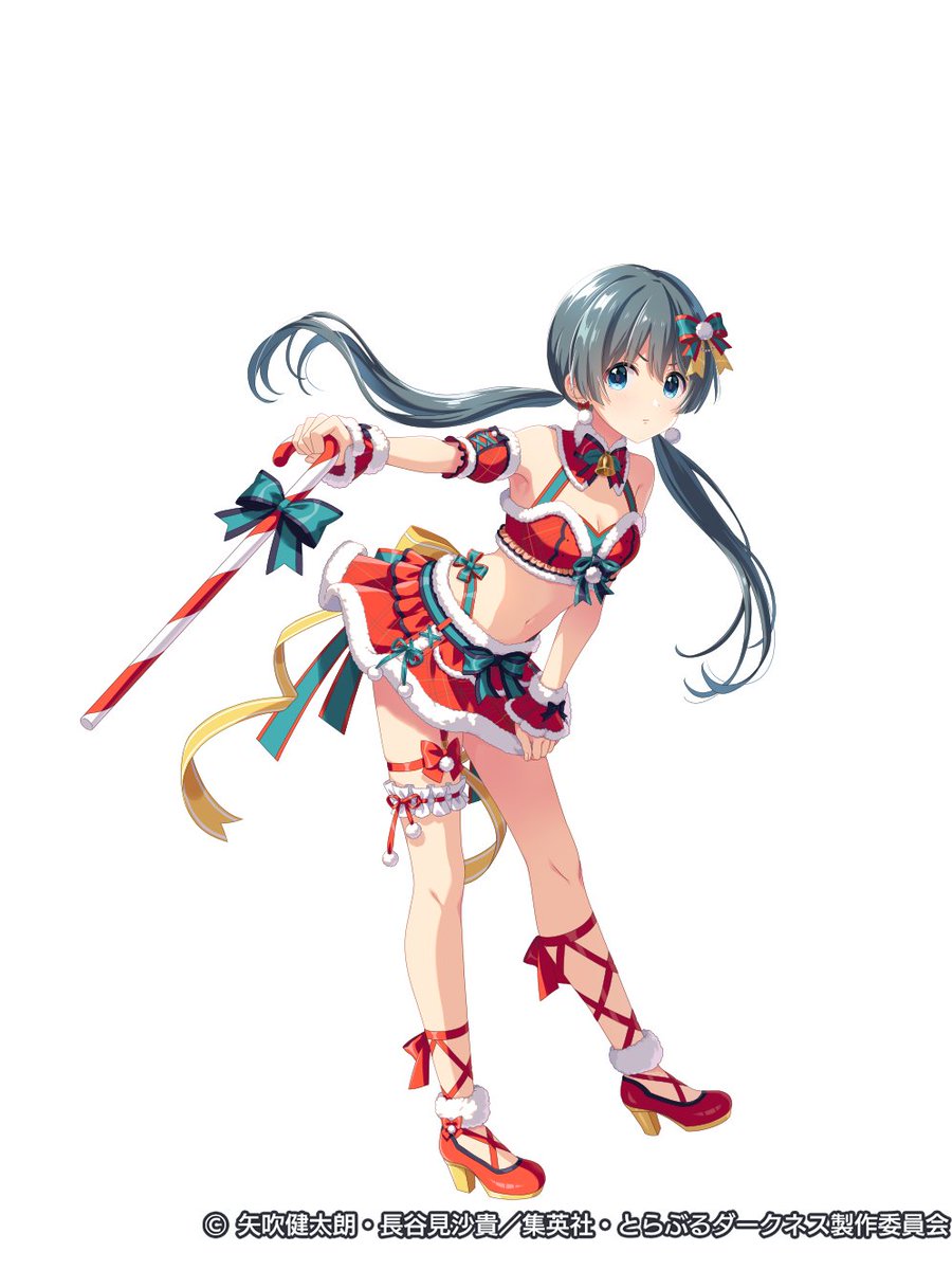 すごろく開催中💞／ コラボイベント「ドタバタ！？トラブルクリスマス
