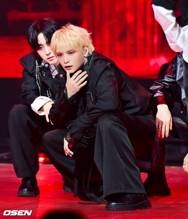 251204 / 251203

📌 XODIAC's stunning stage draws admiration

🔗 naver.me/G6QCLzpd
🔗 naver.me/FoISvkTz
🔗 naver.me/5YSb69CF
🔗 naver.me/xxFB9VSd

<a href="/XODIACOfficial/">XODIAC Official</a>
#XODIAC #소디엑 
#XODIAC_Alibi 
#Alibi #알리바이